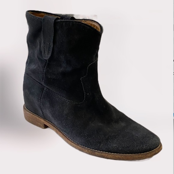 Isabel Marant Boots - Picture 1 of 6